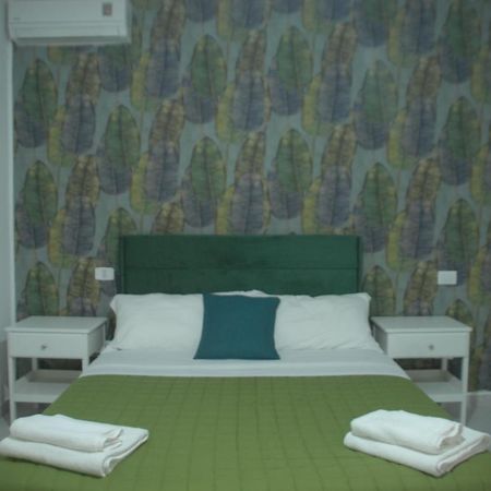 Hotel Marechiaro Paestum Exterior foto