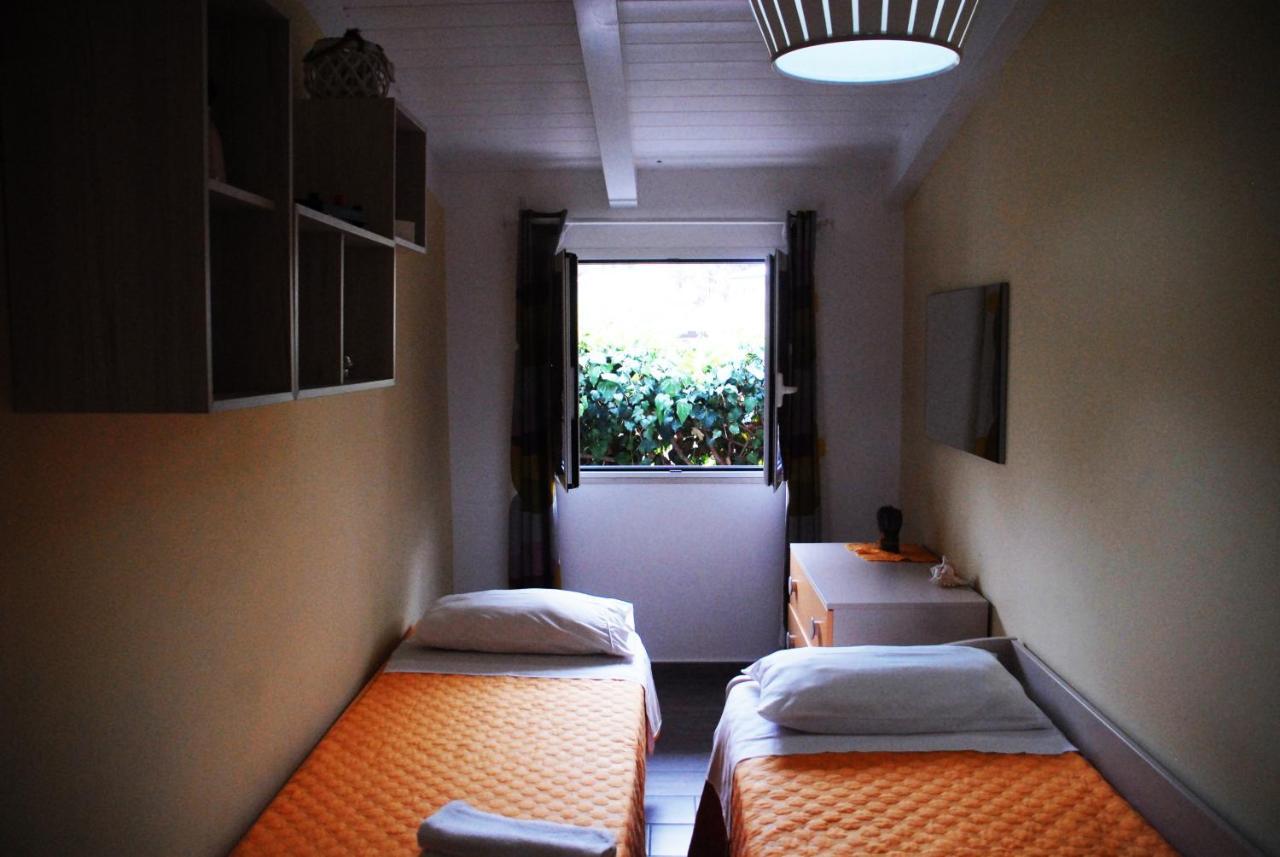 Hotel Marechiaro Paestum Exterior foto