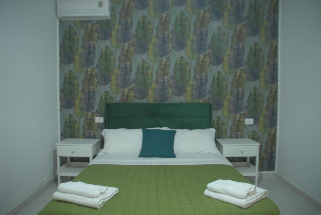 Hotel Marechiaro Paestum Exterior foto